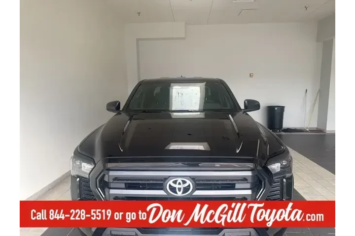 $35897 : Toyota Tacoma 2026 4x2 SR 4d image 4