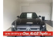 $35897 : Toyota Tacoma 2026 4x2 SR 4d thumbnail