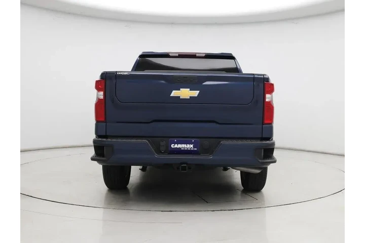 $28998 : Chevrolet Silverado 1500 202 image 6