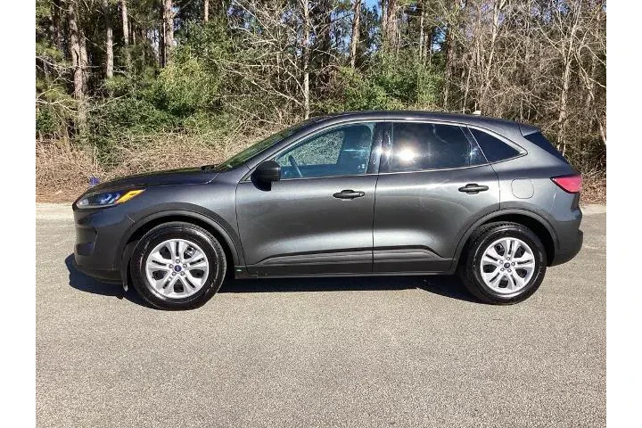 $13808 : Ford Escape 2020 S 4dr SUV image 6