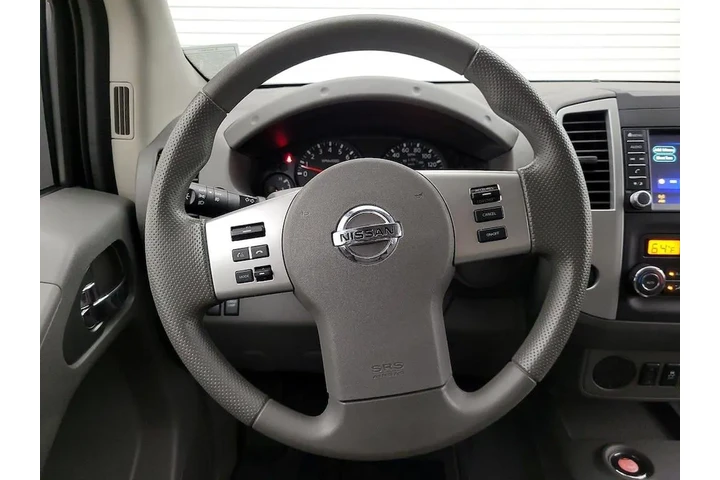 $24998 : Nissan Frontier 2020 4x2 S 4 image 10