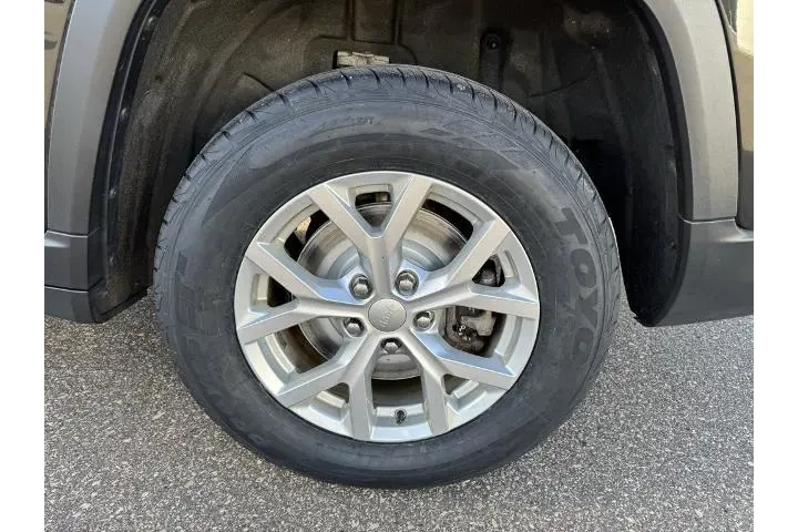 $30332 : Jeep Grand Cherokee L 2023 4 image 8