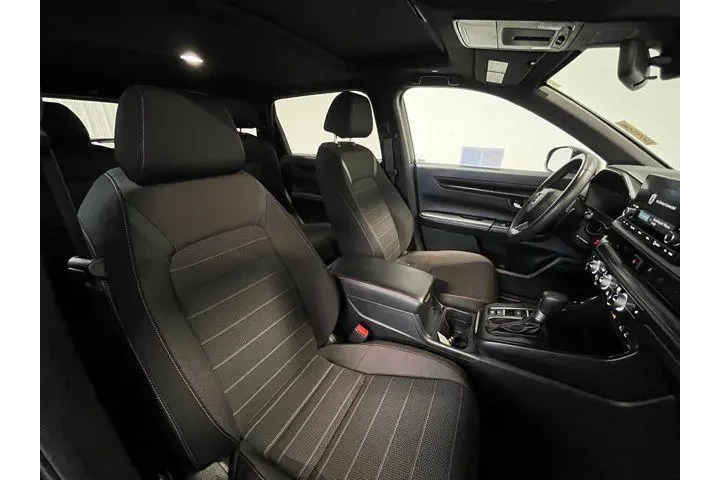 $34373 : Honda CR-V Hybrid 2024 AWD S image 9