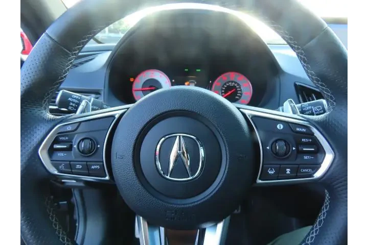 $26999 : Acura RDX 2020 4dr SUV w/A-S image 6