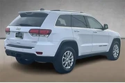 $19357 : Jeep Grand Cherokee 2021 4x4 thumbnail
