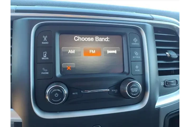 $26988 : Ram 1500 Classic 2024 4x2 SL image 5