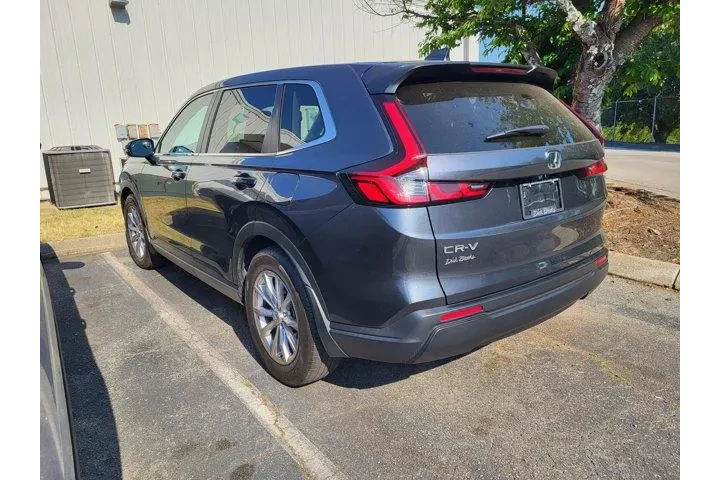 $31763 : Honda CR-V 2024 EX 4dr SUV image 6