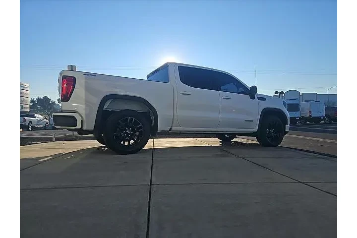 $39988 : GMC Sierra 1500 2022 4x4 Ele image 7