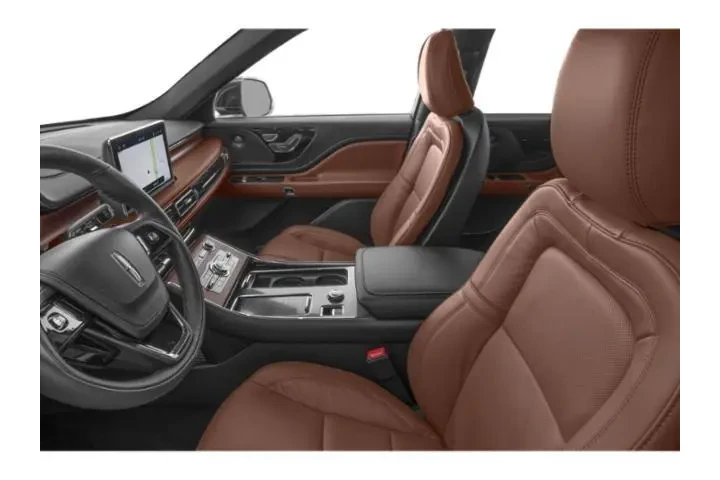 Lincoln Aviator 2024 Reserve image 9