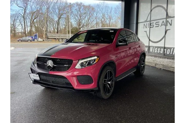 $38487 : Mercedes-Benz GLE 2019 AWD A image 8