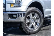 $16885 : Ford F-150 2016 4x4 Lariat 4 thumbnail