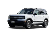 Ford Bronco Sport 2024 AWD O en San Diego