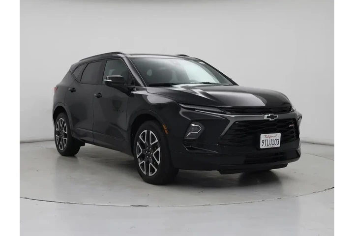 $38998 : Chevrolet Blazer 2025 AWD RS image 1