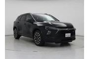 Chevrolet Blazer 2025 AWD RS