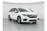 Honda Odyssey 2019 EX-L 4dr en Elizabethtown