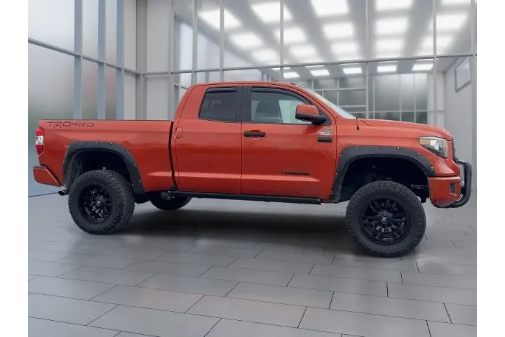 $28995 : Toyota Tundra 2015 4x4 SR5 4 image 3