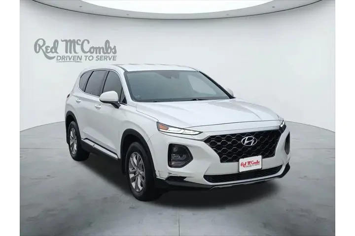 $17969 : Hyundai SANTA FE 2020 SE 4dr image 7