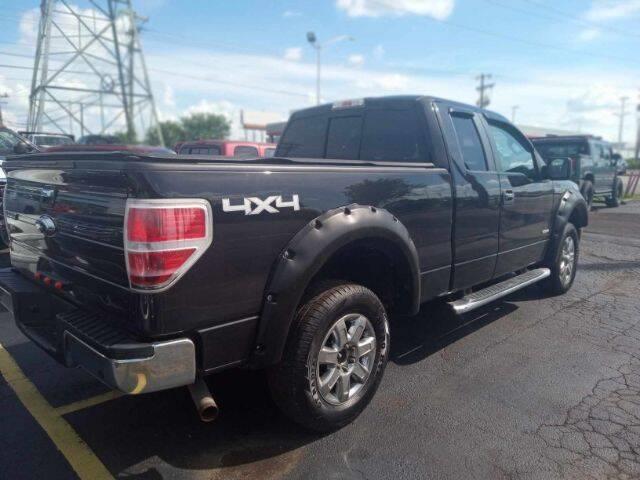 $16900 : 2013 F-150 image 3