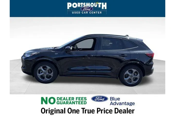 $29995 : Ford Escape Hybrid 2024 AWD image 2
