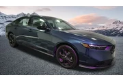 Honda Accord 2025 SE 4dr Sed en Bronx
