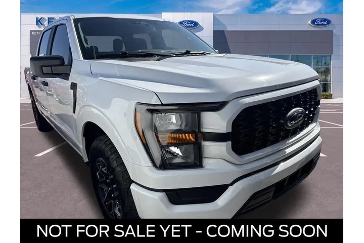 $31170 : Ford F-150 2023 4x2 Lariat 4 image 1