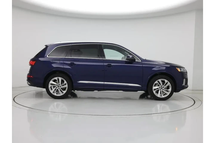 $30998 : Audi Q7 2021 AWD quattro Pre image 7