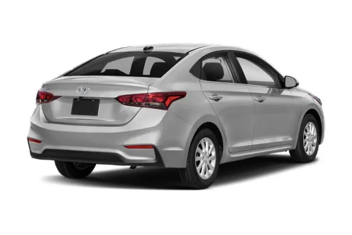 $11888 : Hyundai ACCENT 2019 SEL 4dr image 3