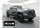 Toyota Tundra 2019 4x4 SR5 4 en San Diego