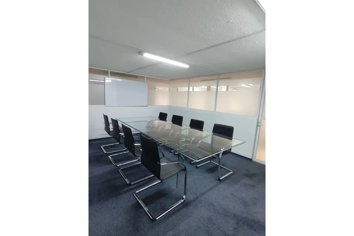 $200 : SALA DE USOS MULTIPLE POLANCO image 2