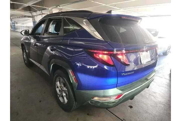$21500 : Hyundai TUCSON 2024 AWD SEL image 3