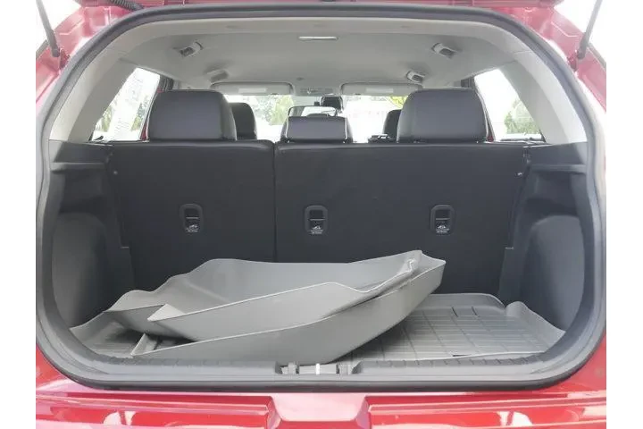 $18295 : Hyundai VENUE 2023 Limited 4 image 6