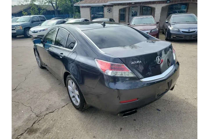 $5000 : 2012 TL image 8