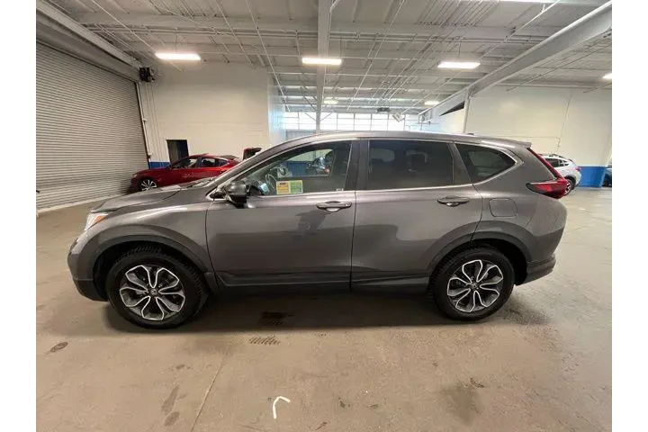 $29496 : Honda CR-V 2022 AWD EX-L 4dr image 6