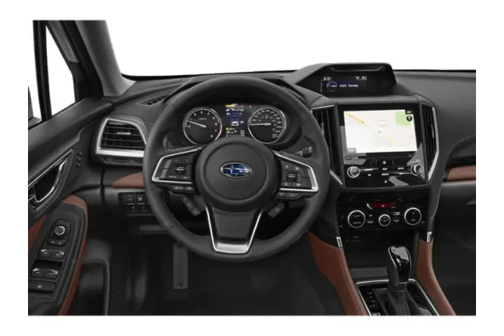 $35200 : Subaru Forester 2024 AWD Tou image 7