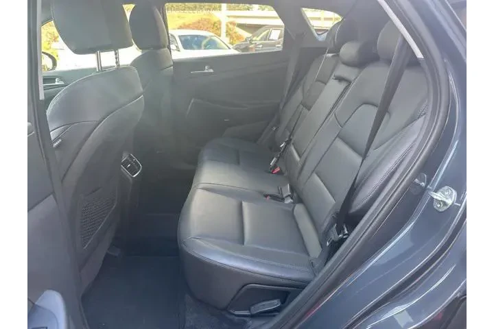 $22081 : Hyundai TUCSON 2021 Ultimate image 7