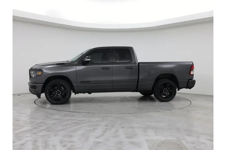 $33998 : Ram 1500 2022 4x2 Big Horn 4 image 3