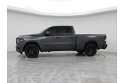 $33998 : Ram 1500 2022 4x2 Big Horn 4 thumbnail