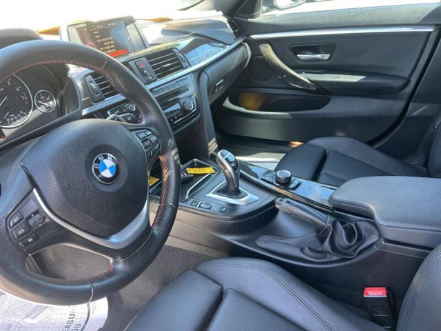 $17999 : 2017 BMW 4 Series 430i Gran C image 7