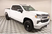 Chevrolet Silverado 1500 202