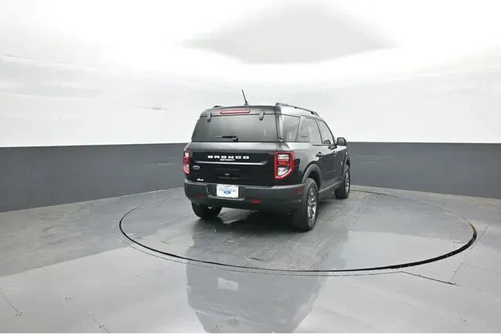 $27948 : Ford Bronco Sport 2024 AWD B image 10