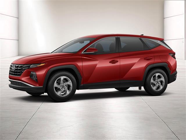 $29650 : New 2024 Hyundai TUCSON SE FWD image 2
