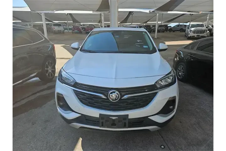 $16987 : Buick Encore GX 2021 Preferr image 2