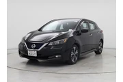 $15998 : Nissan LEAF 2022 SV 4dr Hatc thumbnail