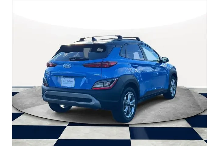 $21950 : Hyundai KONA 2023 AWD SEL 4d image 4
