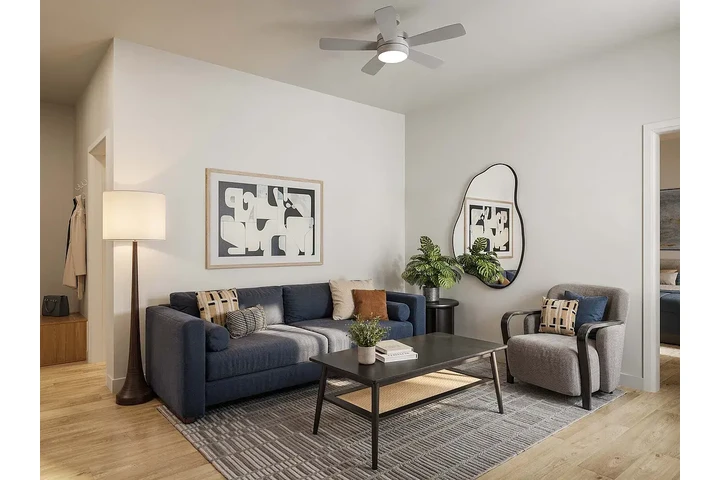 $1200 : The Blessed House image 4