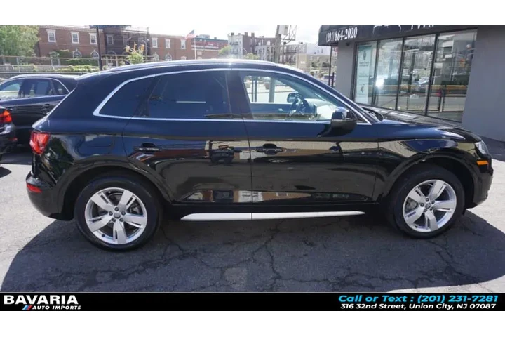 $17895 : 2018 Q5 2.0 TFSI Tech Premium image 7