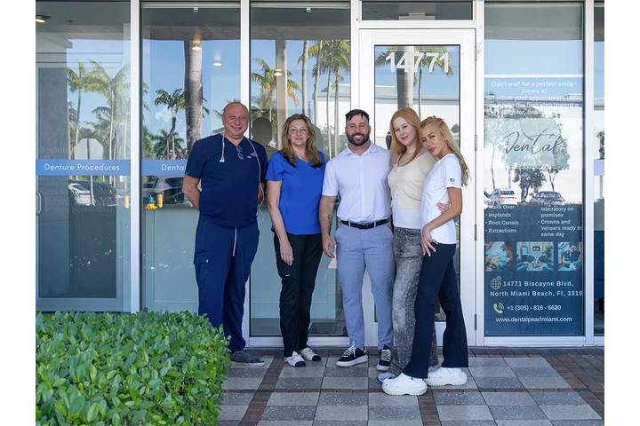 Dental Pearl image 7