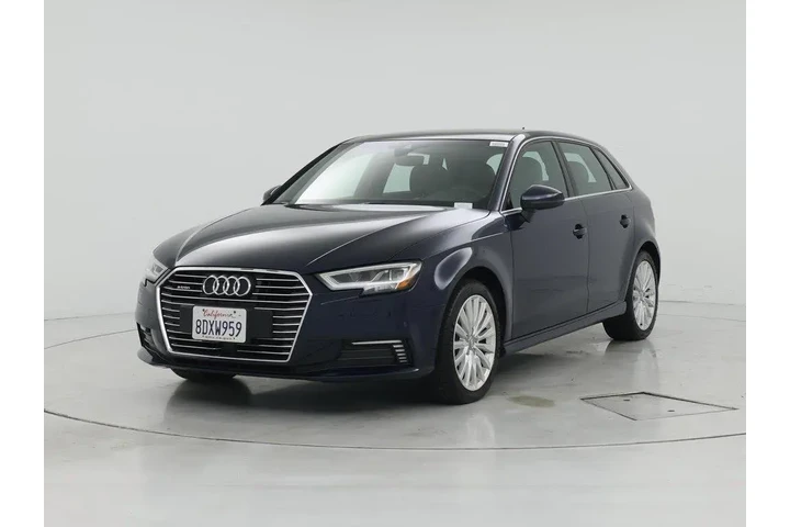 $22998 : Audi A3 Sportback e-tron 201 image 4