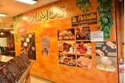 OLMOS PARRILLA RESTAURANTE thumbnail