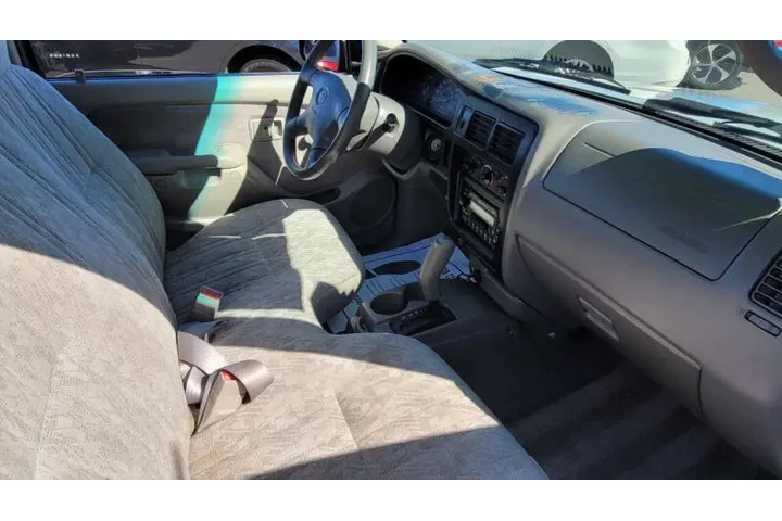 $9995 : 2003 Tacoma image 9